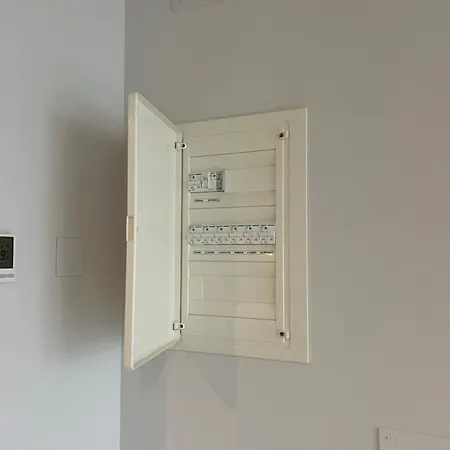 Montevideo Apartment Pontevedra