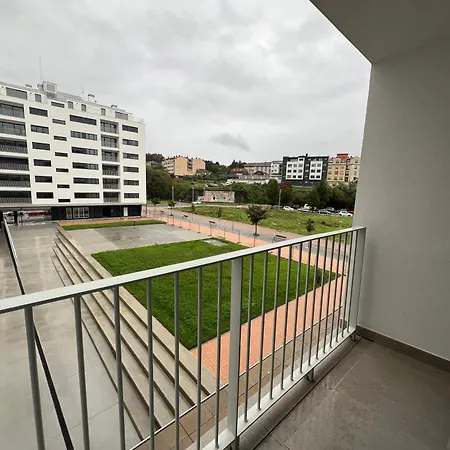Apartment Montevideo Pontevedra