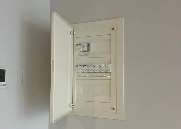 Montevideo Apartament Pontevedra