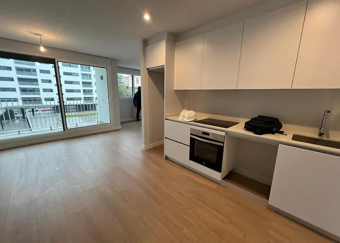 Montevideo Apartament